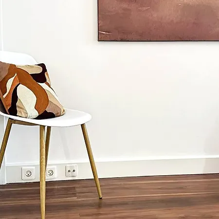 Apartment Donut *