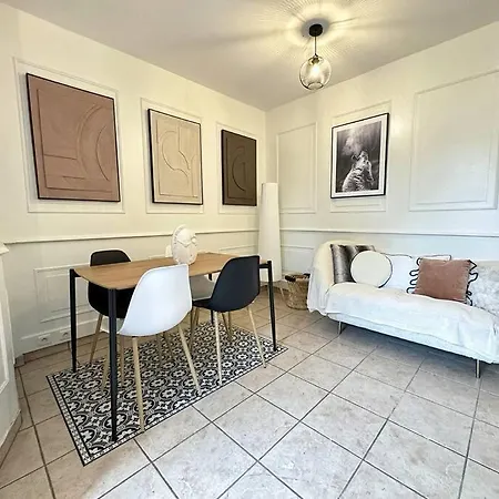 Apartment Donut *