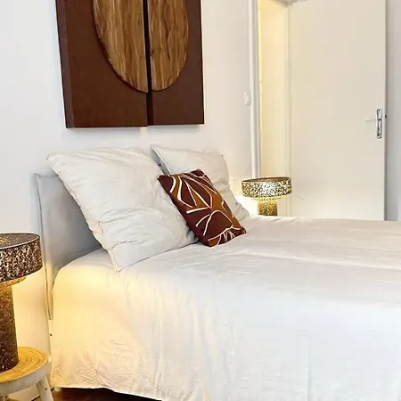 Apartment Donut *