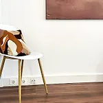 Διαμέρισμα Donut *